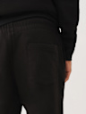 STUDDED REGISTERED ICON JOGGER