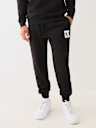STUDDED REGISTERED ICON JOGGER