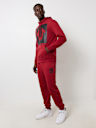 STUDDED REGISTERED ICON JOGGER