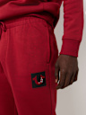 STUDDED REGISTERED ICON JOGGER