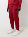 STUDDED REGISTERED ICON JOGGER