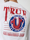 POP LOGO LONG SLEEVE TEE