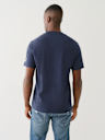 CAMISETA CON LA CARA DE BUDA EN CRISTAL