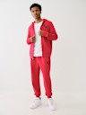 HORSESHOE LOGO DRAWSTRING JOGGER