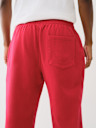HORSESHOE LOGO DRAWSTRING JOGGER