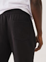 ROPE CREST GRAPHIC JOGGER