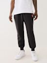 ROPE CREST GRAPHIC JOGGER