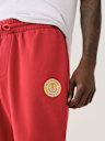 ROPE CREST GRAPHIC JOGGER