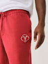 PANTALONES JOGGER BUDA CON MARCO