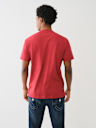 TRUE RLGN BANNER TEE