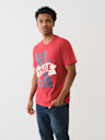 TRUE RLGN BANNER TEE