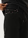 GENO SINGLE NEEDLE SLIM JEAN