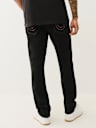 GENO SINGLE NEEDLE SLIM JEAN