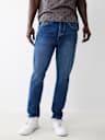 GENO FLAP SLIM JEAN