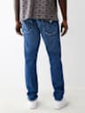 GENO FLAP SLIM JEAN