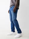 GENO FLAP SLIM JEAN