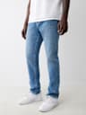 GENO BIG T FLAP SIM JEAN