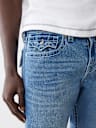 GENO BIG T FLAP SIM JEAN