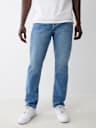 GENO BIG T FLAP SIM JEAN