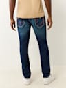 GENO BIG T FLAP SLIM JEAN