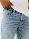 RICKY STRAIGHT JEAN