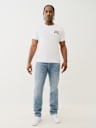 RICKY STRAIGHT JEAN