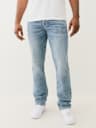 RICKY STRAIGHT JEAN