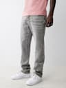 RICKY STRAIGHT JEAN
