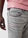 RICKY STRAIGHT JEAN
