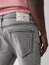 RICKY STRAIGHT JEAN