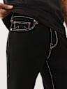 RICKY SINGLE NEEDLE STRAIGHT JEAN