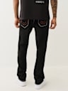 RICKY SINGLE NEEDLE STRAIGHT JEAN