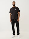 RICKY SINGLE NEEDLE STRAIGHT JEAN