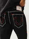 RICKY SINGLE NEEDLE STRAIGHT JEAN