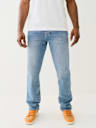 RICKY FLAP STRAIGHT JEAN