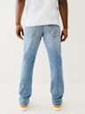 RICKY FLAP STRAIGHT JEAN