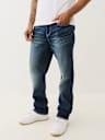 RICKY FLAP STRAIGHT JEAN