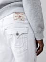 RICKY FLAP STRAIGHT JEAN