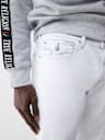 RICKY FLAP STRAIGHT JEAN
