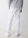 RICKY FLAP STRAIGHT JEAN