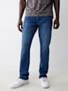 RICKY BIG T STRAIGHT JEAN