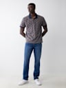 RICKY BIG T STRAIGHT JEAN