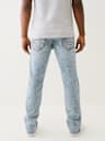 RICKY BIG T FLAP STRAIGHT JEAN