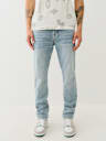 ROCCO FLAP SKINNY JEAN