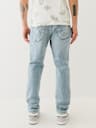 ROCCO FLAP SKINNY JEAN