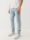 ROCCO FLAP SKINNY JEAN