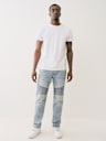 ROCCO MOTO SKINNY JEAN