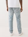 ROCCO MOTO SKINNY JEAN