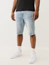 RICKY FLAP SHORT