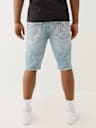 RICKY FLAP SHORT